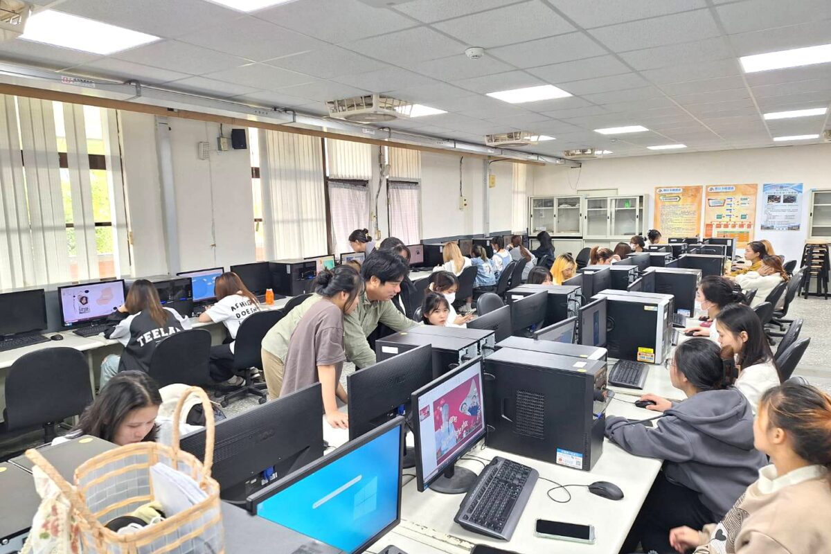 2023年11月27日 黎明科大-科技應用議題_僑生專班(3)