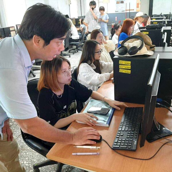 2025年10月-12月 黎明科大僑生班-TQC illastrasot及PPT考照課程(1-6)