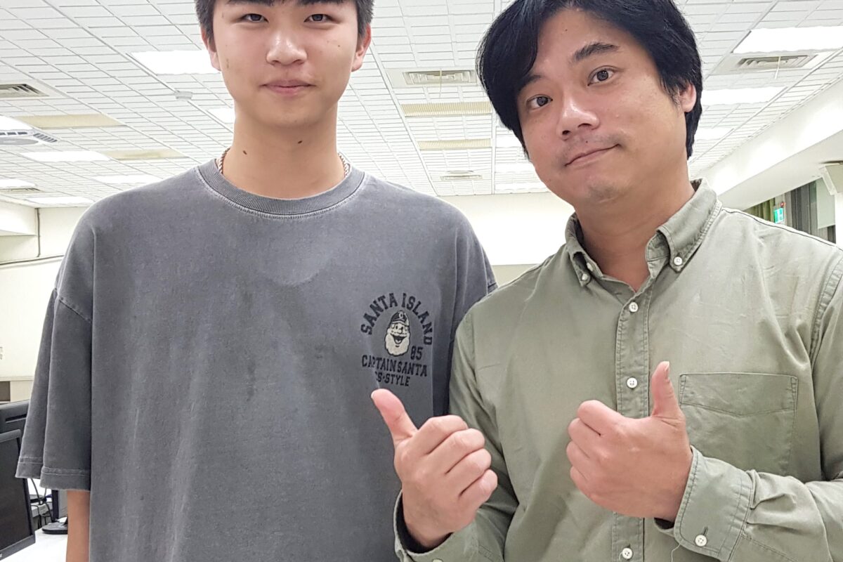 2024年11月20日 新竹學校-文書選手指導[商科技藝競賽]