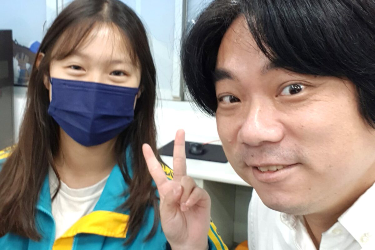 2023年10月23日 桃園學校-文書&簡報選手指導