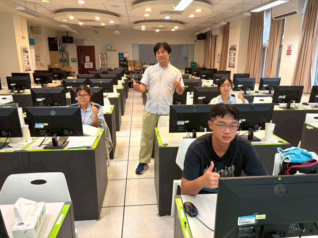 20260317-0604_馬偕護校_丙檢輔導-關渡及三芝分校