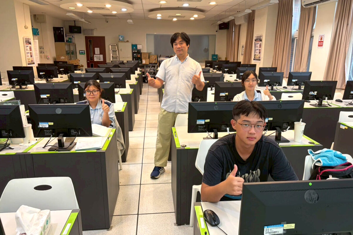 20260317-0604_馬偕護校_丙檢輔導-關渡及三芝分校