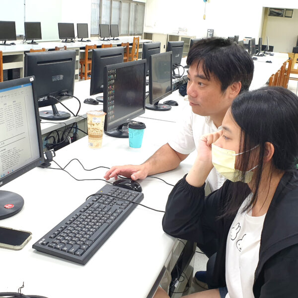 2026年7月13日 新竹學校-文書選手指導[商科技藝競賽]